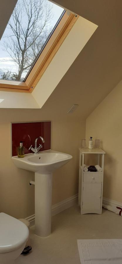Beechwood Cottage B&B Glencoe Kültér fotó
